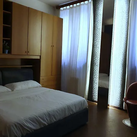 5Min Walk From Duomo! Apartment 100M2 Apartman Milánó