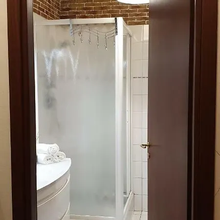 5Min Walk From Duomo! Apartment 100M2 Apartman Milánó