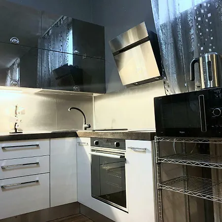 5Min Walk From Duomo! Apartment 100M2 Apartman Milánó