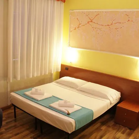 America Hotell