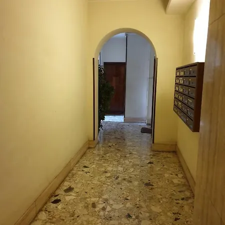 Kibilu - Via Console Marcello Apartment Milan