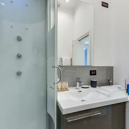 Apartment Sweet - Porta Romana Iii