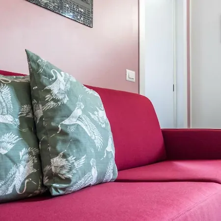 Apartment Altido Gluck #2