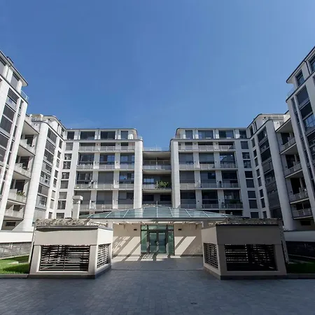Appartement Unico *