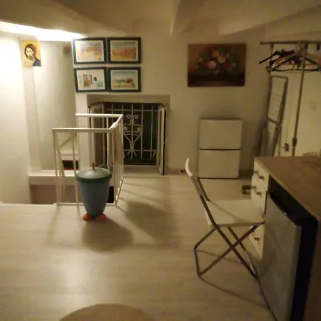 Pensjonat Loft In Modern Near M1 Pasteur