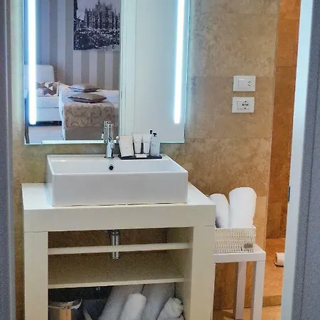 Duomo ゲストハウス