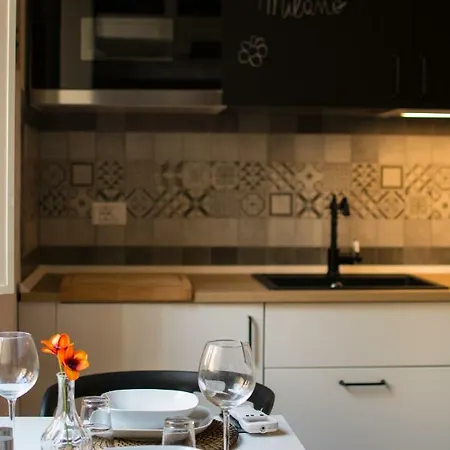 La Maison Boheme بيت للعطل ميلان