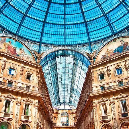 Апартаменты Beautiful And Happy Flat In Center Милан