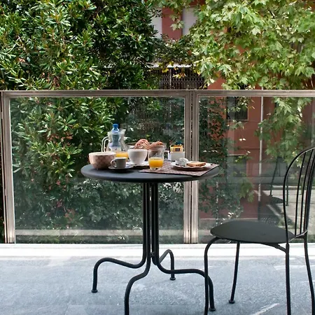Vela Suites Centro Con Garage Milano