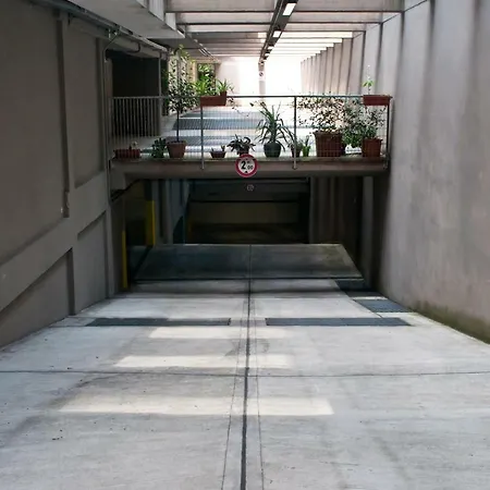 Daire Vela Suites Centro Con Garage *