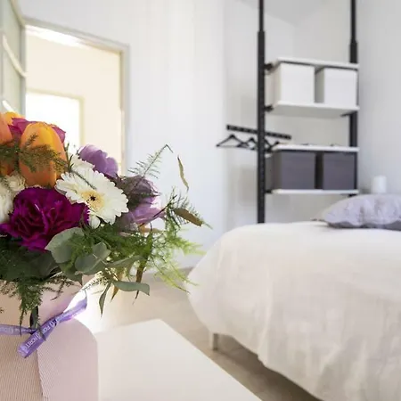Appartement Dream 43 Milaan