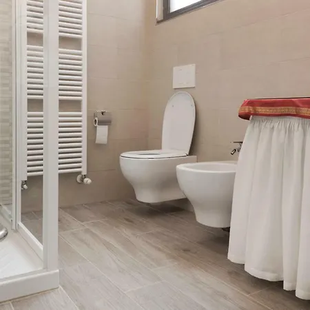 Luxury Fioravanti *