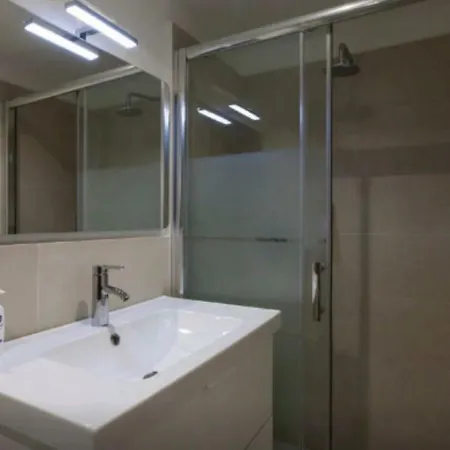 Apartment Wonderful New Apt In Porta Romana