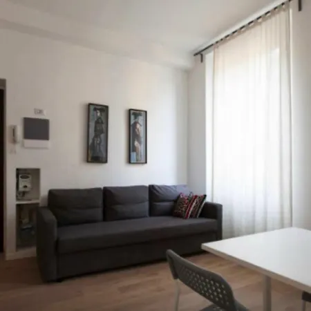 Wonderful New Apt In Porta Romana Apartment Milan