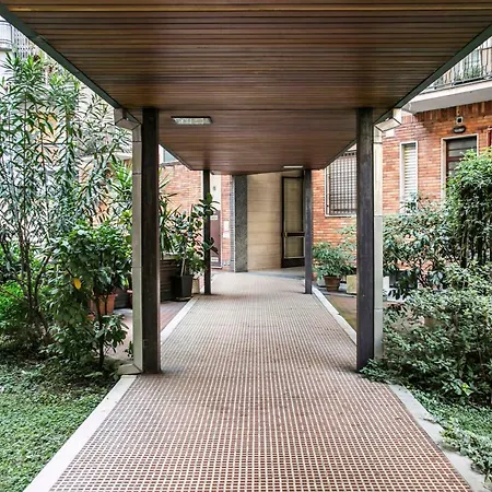 Navigli Luxo Apartamento