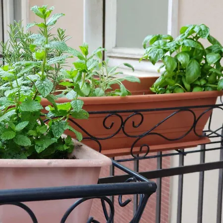Navigli Luxo Apartamento Milão