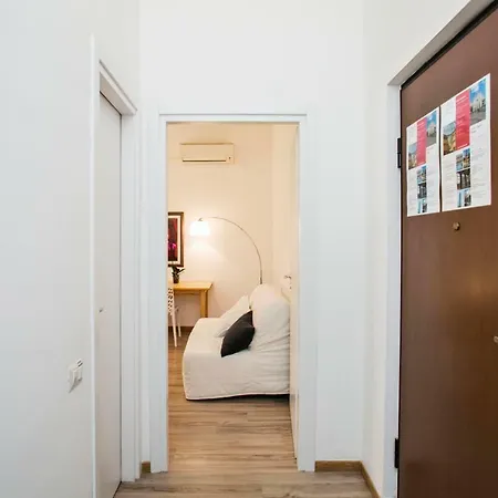 Navigli Luxo Apartamento *
