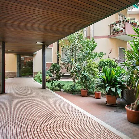 Navigli Luxo Apartamento *