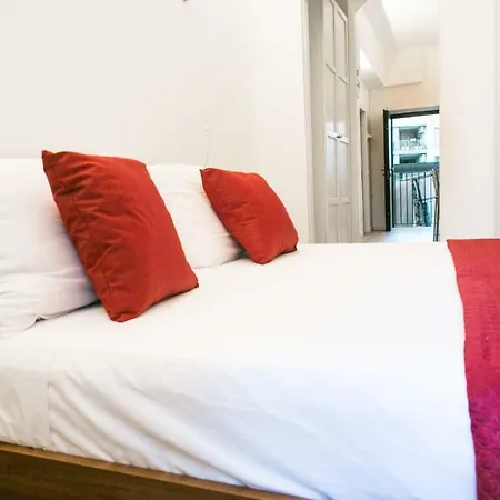 Likehome - Via Crema Apartamento *