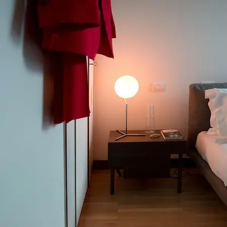 Aparthotel Domux Torre Velasca Milano