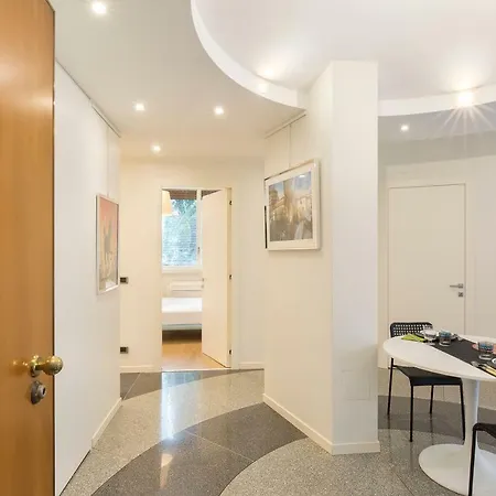 Apartamento Lecasedimilano Amedeo D'aosta *