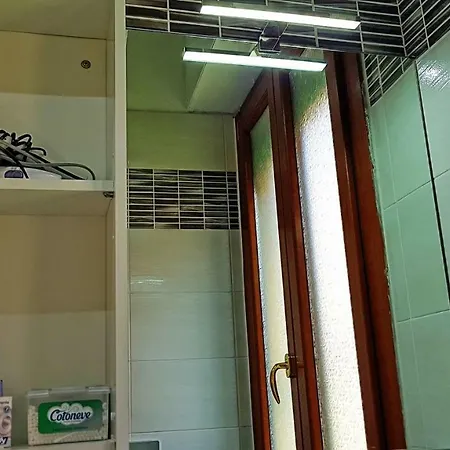 Inna House Oda ve Kahvaltı 3*