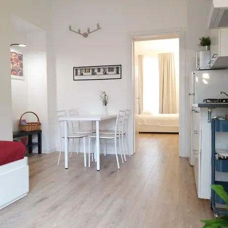 Apartman Likehome - Via Crema *