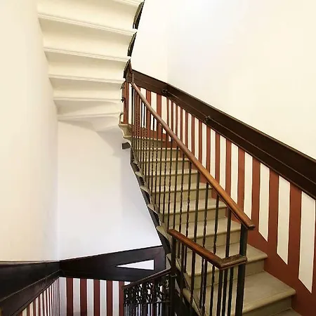Sahi - Residenza Bianca Di Savoia Apartamento Milão