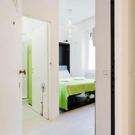 Apartman ℒovely & ℰlegant Next To Duomo/missori *