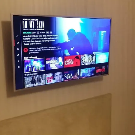 Residenza Porta Romana