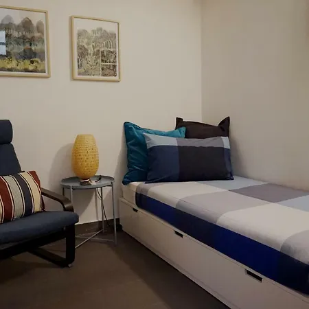 Vicolo Lavandai Apartment Milan