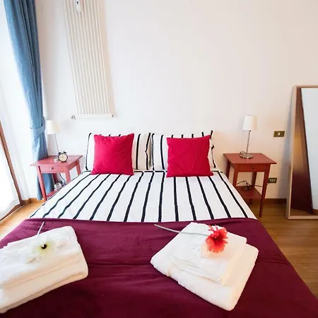 Airguest Crocetta Loft