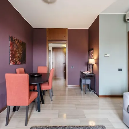 Appartamento Downtown Milano