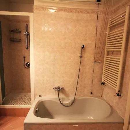 4 Via Pontida Daire Milano
