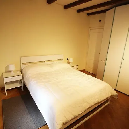 4 Via Pontida Daire Milano