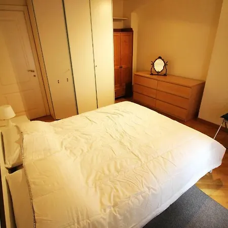 4 Via Pontida Daire