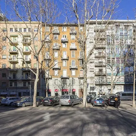 Dream 43 Appartement Milaan