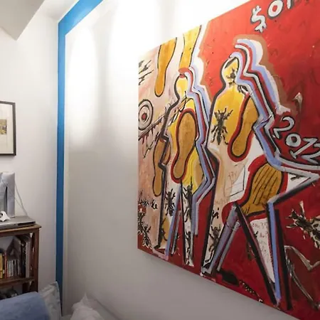 Easylife - - Savona 14 - Design District *