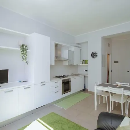 Easylife - - Aragona 22 - Studi Appartamento Milano