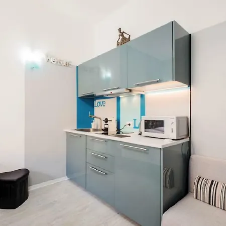 Appartamento ℒovely&ℰlegant Next To Duomo/missori *