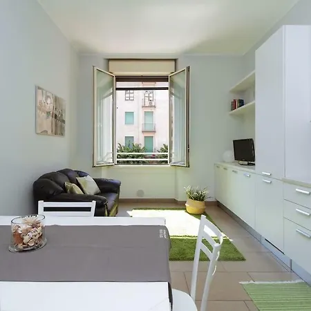 Appartamento Easylife - - Aragona 22 - Studi *