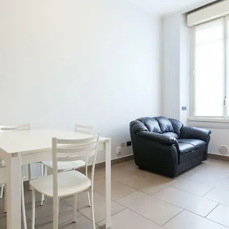 Appartamento Easylife - - Aragona 22 - Studi Milano