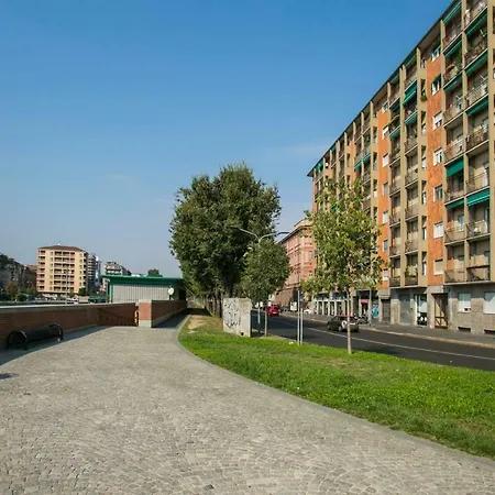 Navigli Luxo Milão