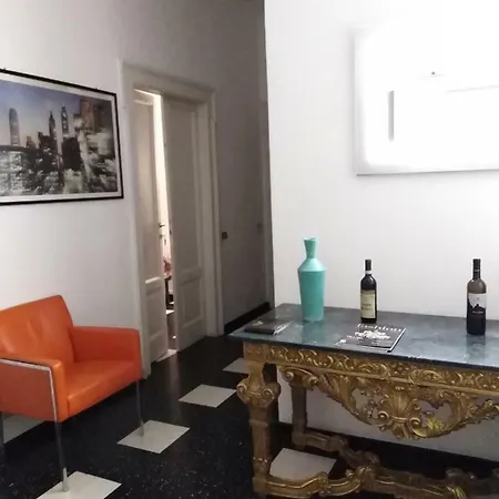Vendégház Principe Arbre