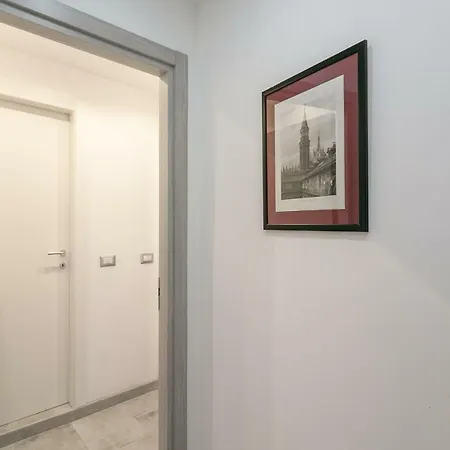 Chic Apartament! - Central Station Apartament Mediolan