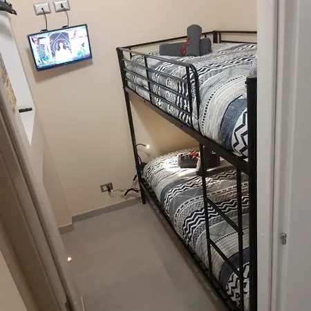 In Certosa Station Apartment Mailand