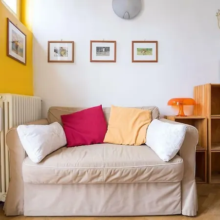 Apartment Palmieri Navigli *