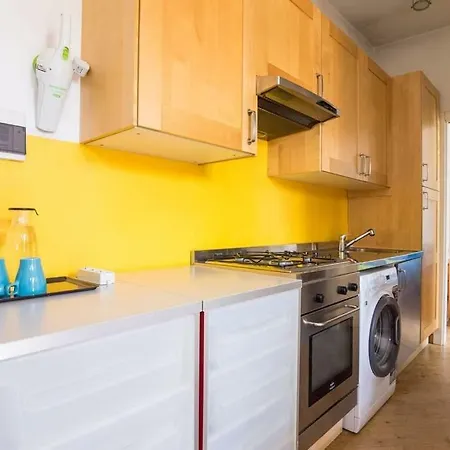Apartment Palmieri Navigli Milan