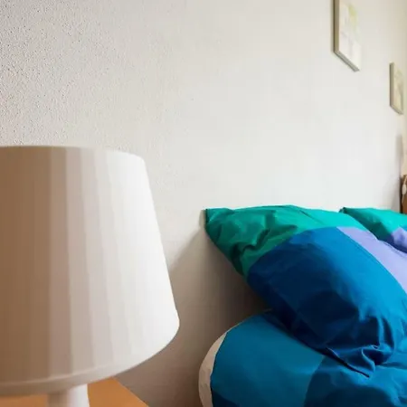 Apartment Palmieri Navigli Milan