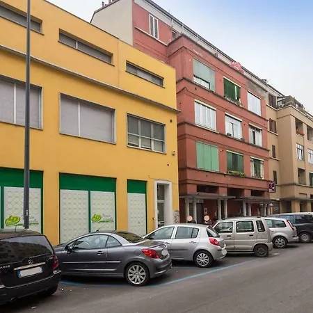 Palmieri Navigli